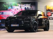 Porsche Cayenne - Coupé 3.0 E-Hybrid compleet Porsche Cayenne Turbo