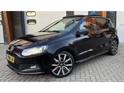 Volkswagen Polo - 1.4 TSI GTI PANO/STOELVW/DSG/NAVI/LED/MILTEK