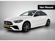 Mercedes-Benz C-klasse - 300 e AMG Line 313PK | Automaat | Elektrisch Panoramadak | A