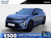Renault Scenic E-Tech - 220PK EV87 Long Range Esprit Alpine Automaat | DEMO | Solarb