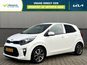 Kia Picanto - 1.0 MPi 67pk 4-zits DynamicPlusLine | Navigatie | Cruise Con