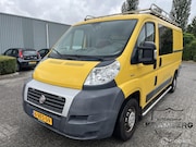 Fiat Ducato - bestel 35L 3.0 CNG MH1 | 1e eigenaar | 75dkm