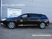 Citroën C5 - TOURER 2.0 HDi EXCLUSIVE TREKHAAK HYDRACTIVE 3+