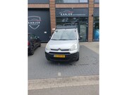 Citroën Berlingo - 1.6 e-HDI 500 Comfort Economy 1e eigenaar Airco/Cruise/Distr
