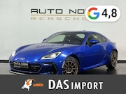 Subaru BRZ - Sport *Kamera*Virtual*LED*CarPlay*Keyless