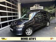 Volkswagen Caddy - 1.5 TSI 7persoons automaat BTW auto