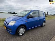 Daihatsu Cuore - 1.0-12V 100th Anniversary