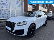 Audi Q2 - 1.4 TFSI 2x S-Line Pano S-Tronic Sfeerverlichting ACC LED Dy