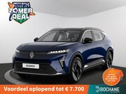 Renault Scénic - Iconic | Contextuele adaptive cruise control | Elektrisch ve