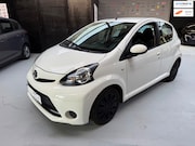 Toyota Aygo - 1.0 VVT-i Aspiration