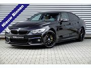 BMW 4-serie Gran Coupe - 440i xDrive Centennial High Executive | M-Sport | M-Performa
