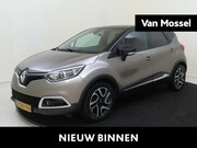 Renault Captur - 0.9 TCe Dynamique | Pack City | Pack Style | airco automatis