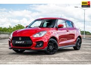 Suzuki Swift - 1.4 Sport Smart Hybrid | Airco/Clima | Adaptive Cruise Contr