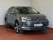 Volkswagen Tiguan - 1.5 eHYBRID NIEUWE AUTO 2026 VERWARMDE STOELEN/STUUR CAMERA 