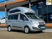 Westfalia Nugget - | HOOGDAK | DEALER ONDERH | OFF-GRID | LUIFEL | TREKHAAK