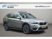 BMW X1 - sDrive20i 192pk Aut. Essential | Navi | Climate | Panoramada