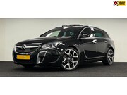 Opel Insignia - 2.8 T OPC 4x4*325PK*DealerOh*Opendak*Navi*Camera*20''