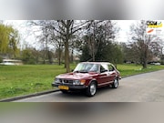 Saab 99 - 2.0 GL H4 Roestvrij, 2de eigenaar en volledig origineel
