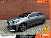 Kia ProCeed - 1.6 T-GDi 204pk Automaat GT Navigatie Climate Control Electr