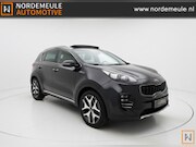 Kia Sportage - 1.6 T-GDI GT-LINE, TREKHAAK, CARPLAY, CRUISE.