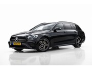 Mercedes-Benz E-klasse - Estate 200 AMG NIGHT | 360 CAMERA | SFEERVERLICHTING | APPLE
