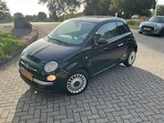 Fiat 500 - 1.2 LOUNGE