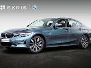 BMW 3-serie - 330 330e eDrive Edition | SoH 84% | Verwarmde