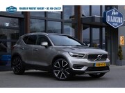 Volvo XC40 - T4 PHEV Inscription|Pano|21"|Leer|360cam|BLIS|