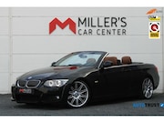 BMW 3-serie - Cabrio 325i High Executive Camera Carplay 265 PK Memory Hard