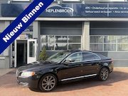Volvo S80 - 2.0 D3 Summum Bj 2012 164pk Leer,18Inch,Navi,Cruise,Clima,Pd