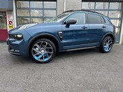 Lynk & Co 01 - 1.5 PLUG IN HYBRID|360 CAMERA|CARPLAY|SCHUIFDAK|