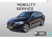 Mercedes-Benz EQC - 400 4MATIC Premium 80 kWh Pano Trekhaak Matrix CarPlay VC