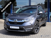 Honda CR-V - 2.0 Hybrid AWD Executive | Adapt. Cruise Control | Pano | LE
