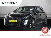 Peugeot 208 - 1.2 Hybrid 110PK GT Automaat | 1ste eigenaar | AppleCarplay/