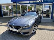 BMW Z4 - Roadster sDrive18i Limited Series Leder/Cruise/Nav
