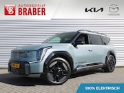 Kia EV9 - GT-Line AWD 99.8 kWh | 7-zits | Stuur-/stoelverwarming + ven