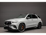 Mercedes-Benz AMG GLE - 53 Hybrid 4MATIC+ NIGHT EDITION / LUCHTVERING / TREKHAAK / B