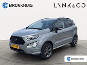 Ford EcoSport - 1.0 EcoBoost ST-Line | Verwarmde stoelen en stuur | Premium 