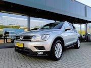 Volkswagen Tiguan - 1.4 TSI ACT DSG Comfortline BNS Pano Trekhaak 2017