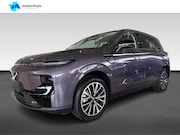 Leapmotor B10 - EV 67, 1 kWh 218pk Design