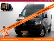 Mercedes-Benz Sprinter - 314 CDI 143pk RWD L2H2 Airco/Navi/Camera 11-2019