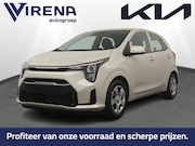 Kia Picanto - 1.0 DPI DynamicLine - Prijs incl. inruilpremie - Navigatie -