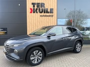 Hyundai Tucson - 1.6 T-GDI 2021 Hybride Automaat