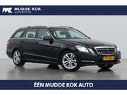 Mercedes-Benz E-klasse - Estate 250 CGI Business Class Avantgarde | Automaat | Bi-Xen