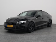 Audi A5 - Sportback 40 TFSi Sport S-line Edition | CAMERA | PANO | CAR