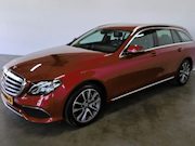 Mercedes-Benz E-klasse - Estate 400 4 Matic automaat luchtvering