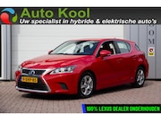 Lexus CT 200h - 200h Dealer Onderhouden TOP