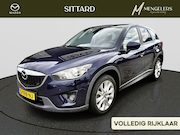 Mazda CX-5 - 2.0 GT-M 4WD | Rijklaar | Dealeronderhouden | Trekhaak | Sen