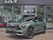 Kia Sportage - 1.6 T-GDi Plug-in Hybrid PHEV AWD GT-PlusLine Full-Option! |