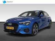 Audi A3 - Sportback 40 TFSI e Advanced edition | SoH 93, 6%